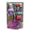 Barbie HRG50 lalka