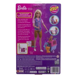 Barbie HRG50 lalka