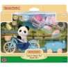 Sylvanian Families 5652 figurka dla dzieci