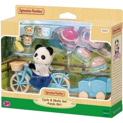 Sylvanian Families 5652 figurka dla dzieci