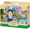 Sylvanian Families 5652 figurka dla dzieci