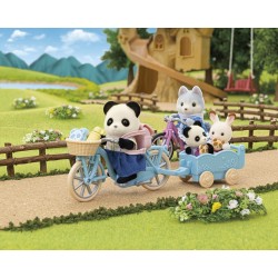 Sylvanian Families 5652 figurka dla dzieci