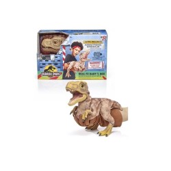 JURASSIC WORLD FX T-Rex Baby funkc.WS23170