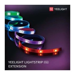 Przedłużenie taśmy LED Yeelight Lightstrip Pro Extension (1m)