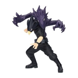 BANPRESTO MY HERO ACADEMIA THE AMAZING HEROES PLUS - FUMIKAGE TOKOYAMI