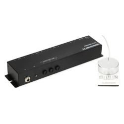 TC Electronic MONITOR PILOT - Kontroler monitorów odsłuchowych