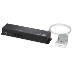 TC Electronic MONITOR PILOT - Kontroler monitorów odsłuchowych