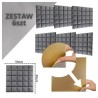 Panel akustyczny DNA AM5 GY szary zestaw 6 sztuk