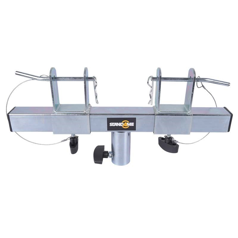 STAND4ME WIND UP KIT BASIC regulowany adapter traw