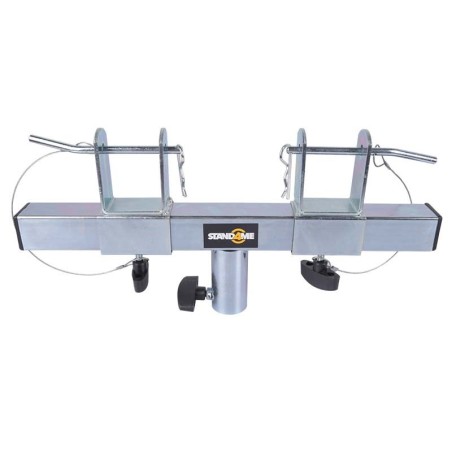 STAND4ME WIND UP KIT BASIC regulowany adapter traw