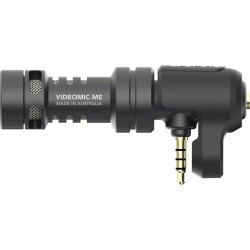 RODE VideoMic ME - Mikrofon do smartfonów