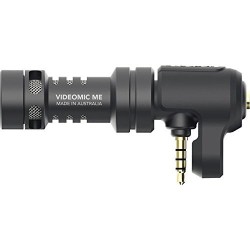 RODE VideoMic ME - Mikrofon do smartfonów