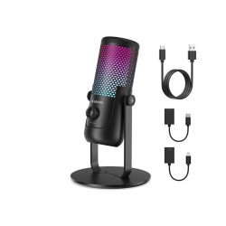 MONTIS MT043 LAMPKA BIURKOWA LED AKUMULATOROWA