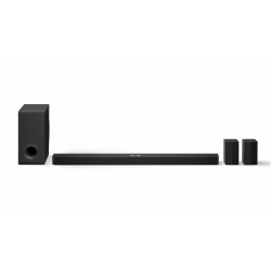 Soundbar LG S90TR Czarny 670W