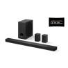 Soundbar LG S90TR Czarny 670W