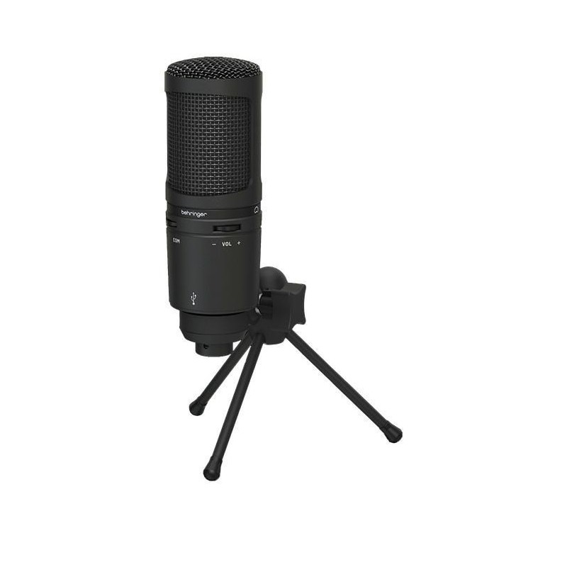 Mikrofon pojemnościowy USB Behringer BM1-U
