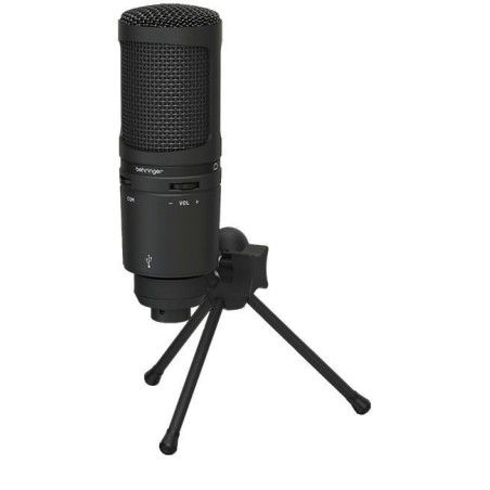 Mikrofon pojemnościowy USB Behringer BM1-U