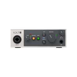 Universal Audio VOLT 1 - interfejs audio USB