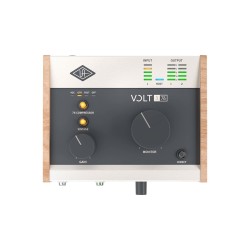 Universal Audio VOLT 176 - interfejs audio USB