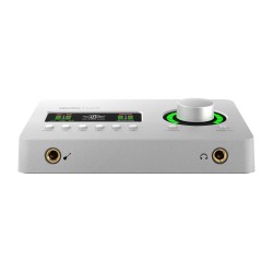 Universal Audio UA APOLLO SOLO HE - Interfejs Audio Thunderbolt