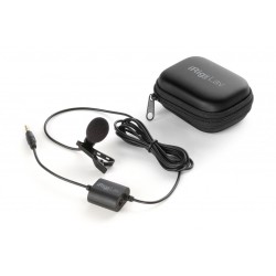 IK iRig Mic Lav 2 Pack - Zestaw mikrofonowy
