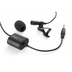 IK iRig Mic Lav 2 Pack - Zestaw mikrofonowy