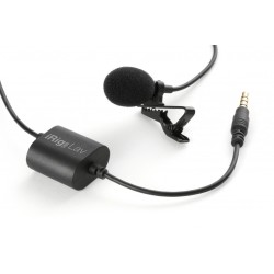 IK iRig Mic Lav 2 Pack - Zestaw mikrofonowy