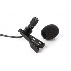 IK iRig Mic Lav 2 Pack - Zestaw mikrofonowy
