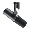 Shure | Mikrofon wokalny | Zobacz materiał SM7B