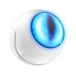 FIBARO Czujnik ruchu FGMS-001 ZW5 (wewnętrzny Z-Wave kolor biały)