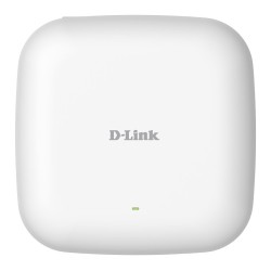 D-Link AC1200 1200 Mbit/s Biały Obsługa PoE