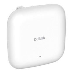 D-Link AC1200 1200 Mbit/s Biały Obsługa PoE