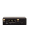 Securepoint Black Dwarf G5 firewall (hardware) Komputer stacjonarny 1,85 Gbit/s