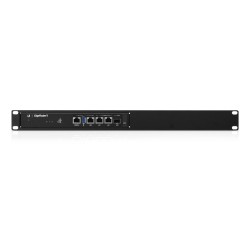 Ubiquiti ER-4 4-PORT GIGABIT ROUTER WITH 1 SFP PORT