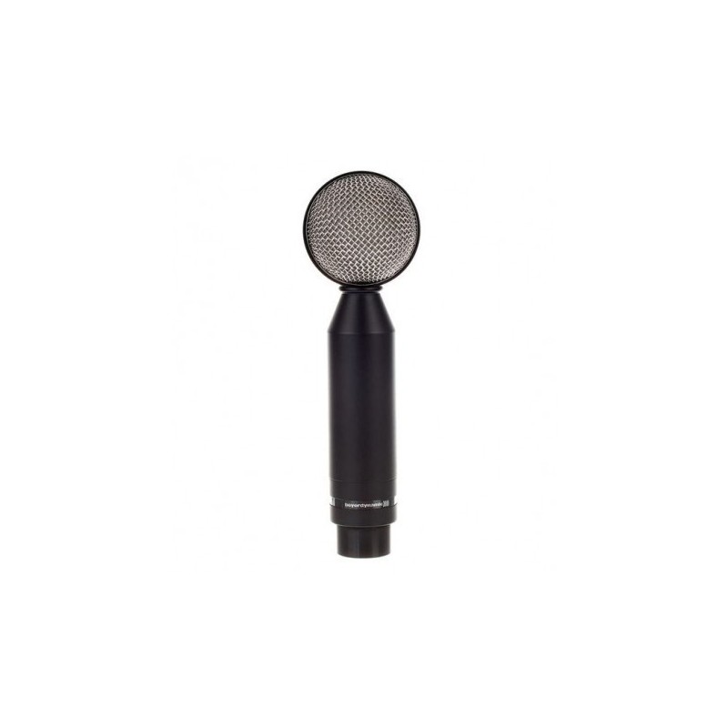 Mikrofon dynamiczny podwójna wstęga beyerdynamic M 130 (2023)