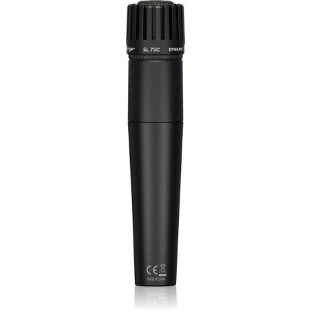 Behringer SL 75C Mikrofon dynamiczny kardioidalny
