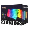 Inteligentne bloki Twinkly Squares Combo Pack 6 Blocks (1 master + 5 extension) x 64 pixels RGB