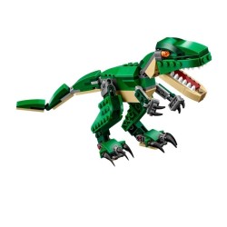 LEGO Creator 31058 Potężne dinozaury