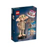 LEGO Harry Potter TM 76421 Skrzat domowy Zgredek™