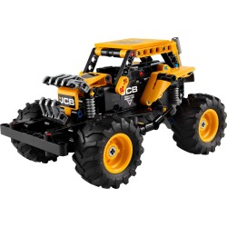 LEGO TECHNIC 42199 Monster Jam™ DIGatron™