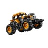 LEGO TECHNIC 42199 Monster Jam™ DIGatron™