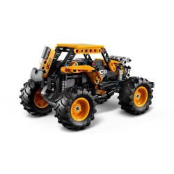 LEGO TECHNIC 42199 Monster Jam™ DIGatron™