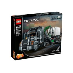 LEGO Technic 42078 - Mack Anthem