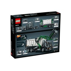 LEGO Technic 42078 - Mack Anthem