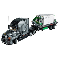 LEGO Technic 42078 - Mack Anthem