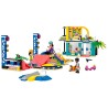 LEGO Friends 41751 Skatepark