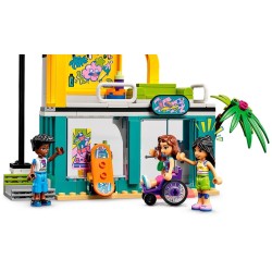 LEGO Friends 41751 Skatepark