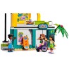 LEGO Friends 41751 Skatepark