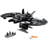 LEGO 76161 DC Super Heroes Batwing z 1989 roku