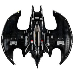 LEGO 76161 DC Super Heroes Batwing z 1989 roku